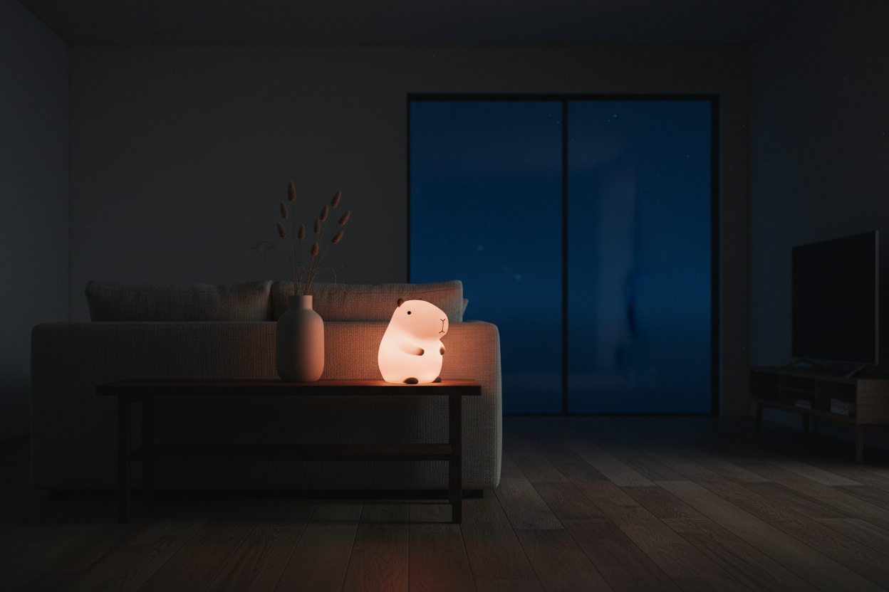 Ambient & Glow