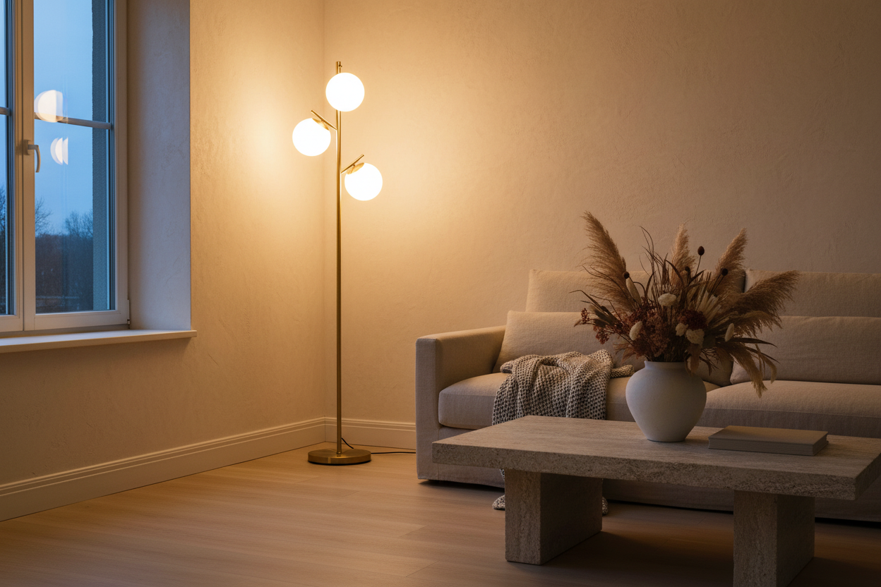 The Lamp Edit